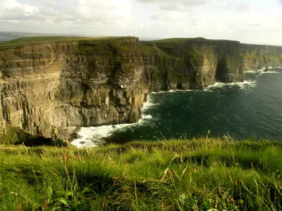 Cliffs of Moher